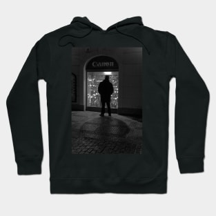 Photoshopping Hoodie